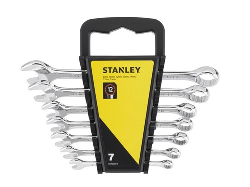 Stanley hand tools - stanley, combination