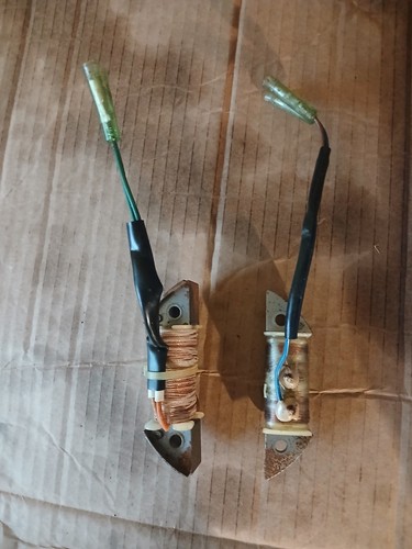 Yamaha 15hp outboard stator - outboard,