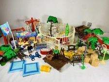 Vintage Playmobil Bundle