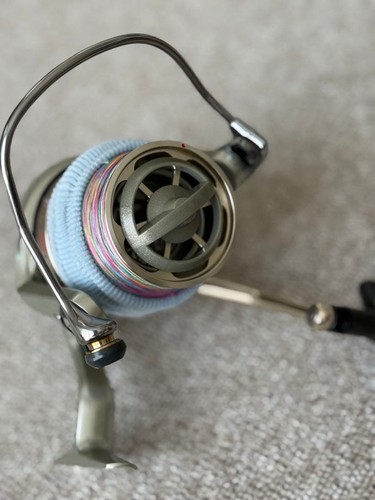 Daiwa tournament surf - tournament, 45