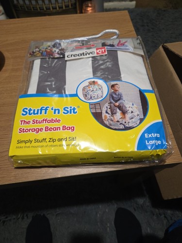 Stuff sit extra large - stuff,