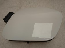 VAUXHALL CORSA FUEL FILLER