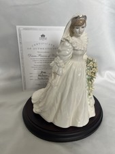 Coalport limited edition