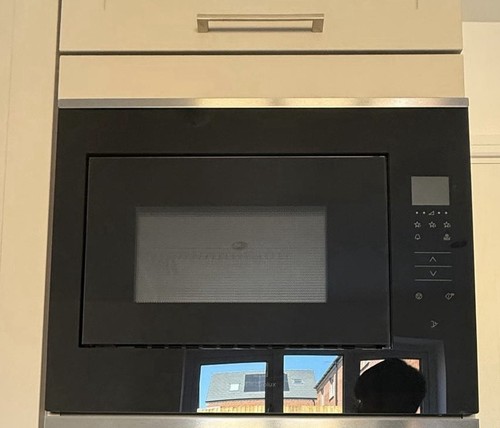 Electrolux kmfe264tex - electrolux,