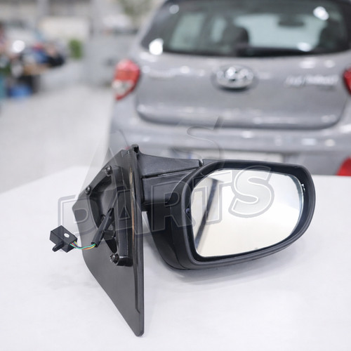 Fit for hyundai i10 - hyundai, view