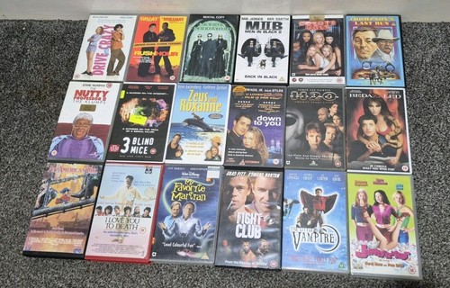 Large case joblot - case,