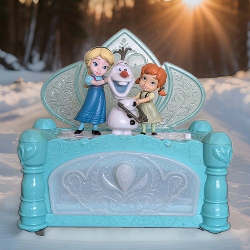 Singing disney frozen musical - frozen,