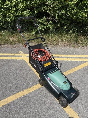 Hayter envoy 36cm corded rear - hayter,
