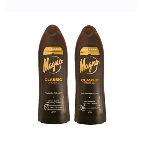 Magno classic orignal spanish - orignal,