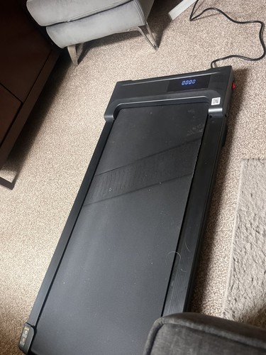 Walking pad treadmill 0hp - treadmill, 2.0hp