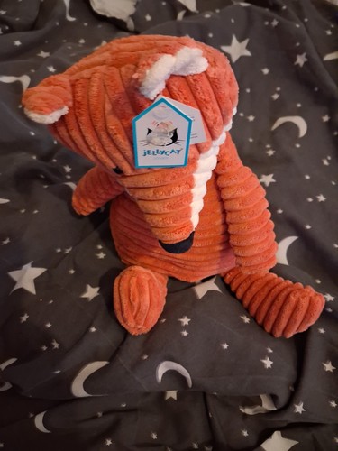Jellycat medium cordy - medium,