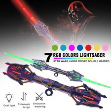 Lightsaber 7 RGB Dueling
