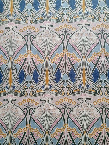 Ianthe blue liberty of - ianthe,