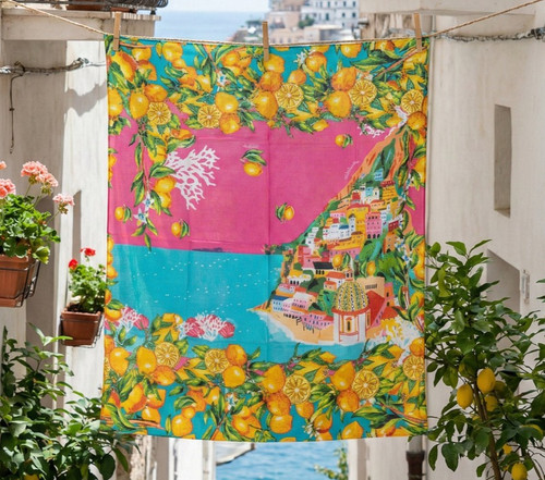 Antica sartoria 2026 positano - antica,