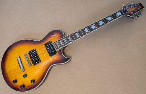 Aria pro lp made in - pro, pe