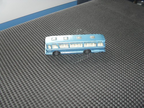 Dinky diecast viceroy coach - viceroy,