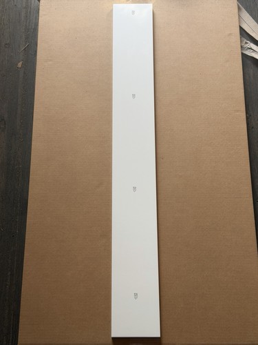 New left side wall - for, ikea