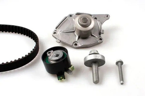 Timing belt kit water pump - timing,