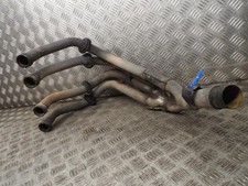 Yamaha YZF600 YZF 600 Thundercat 1995-2007 Exhaust Downpipes Down Pipes Headers 