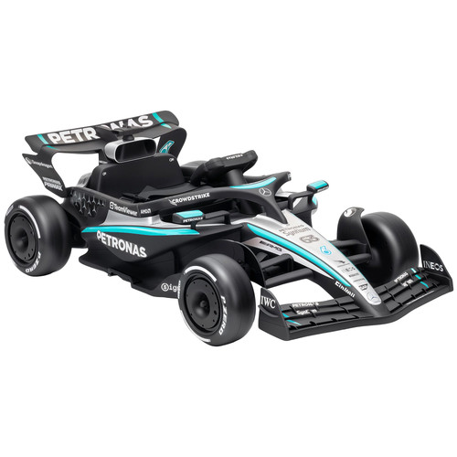 Mercedes amg petronas - petronas, f1