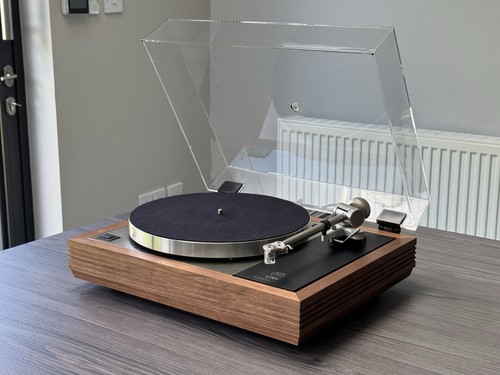 Linn lp12 klimax specification - linn,