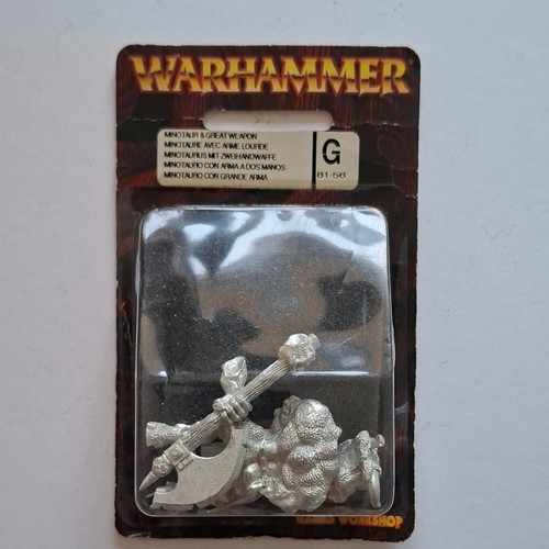 Games workshop warhammer - workshop,