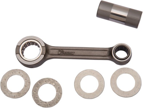Wossner connecting rod - wossner, for