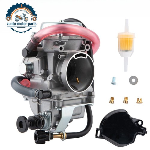 Motorcycle carburetor power - motorcycle,