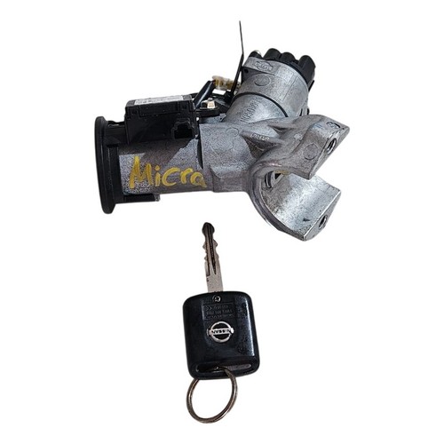 Nissan micra mk3 - nissan,