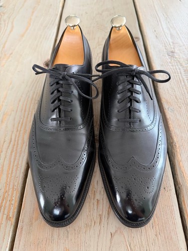 Men john lobb shoes shoe - john,