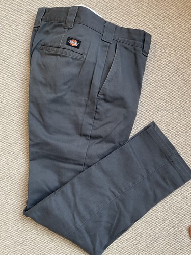Dickie slim fit work - dickie’s,