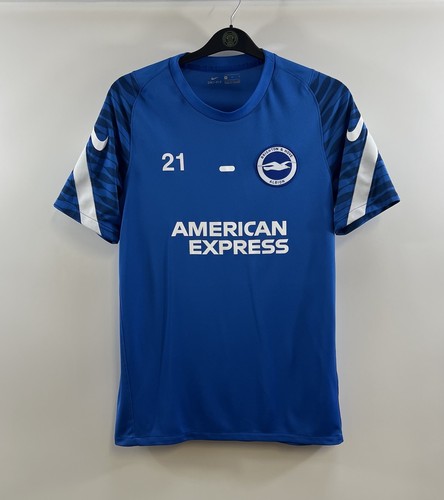Brighton andone player - andone, 21
