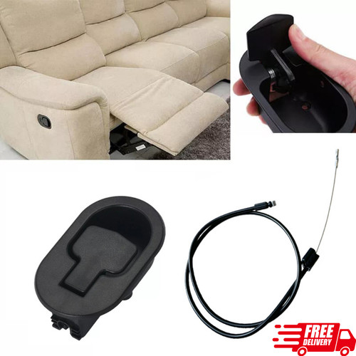 Set recliner chair sofa - recliner,