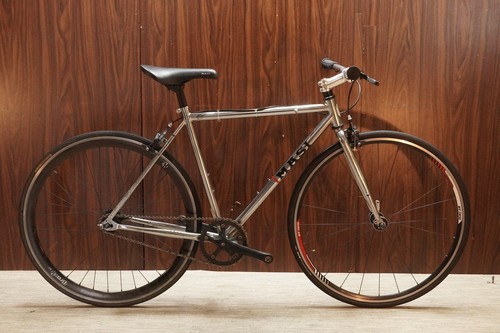Masi speciale uno single - single, speed