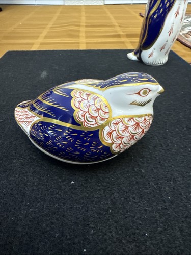 Vintage royal crown derby - royal,