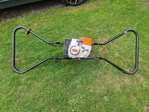 Stihl 360 3cc - 2, man