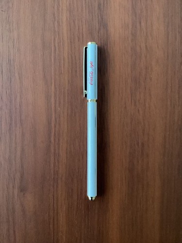 Coca cola light - light, novelty