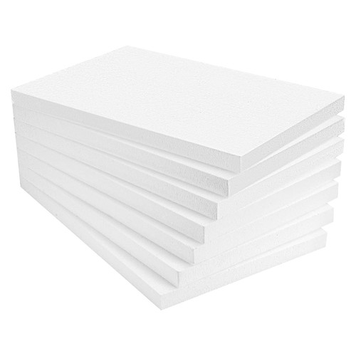 Flexible polystyrene eps - x,