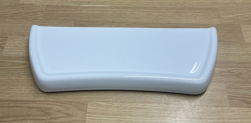 Toilet cistern lid - toilet,