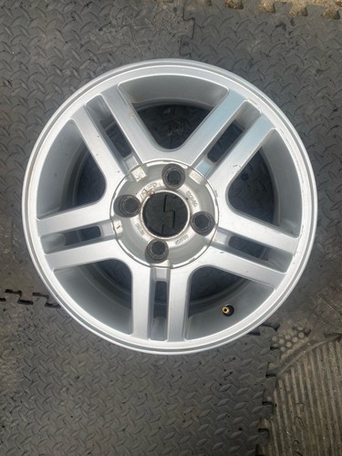 Ford focus alloy - focus, wheel