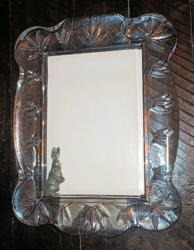 Waterford crystal picture - crystal,