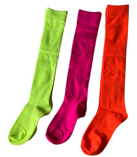 Pairs girls knee high - pairs,