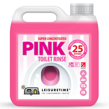 LeisureTime Concentrated Pink