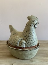 Vintage Rustic Studio Pottery