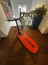 Duotone Pace Kitesurfing Foil