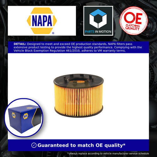 Oil filter fits ford mondeo - oil,