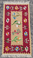 Vintage Handmade Traditional