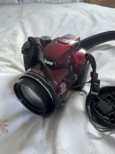 Nikon coolpix p510 digital - nikon,