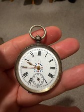 Antique Continental Silver