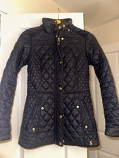 Joules Women's Navy Blue